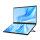 Monitor Uperfect UStation Delta